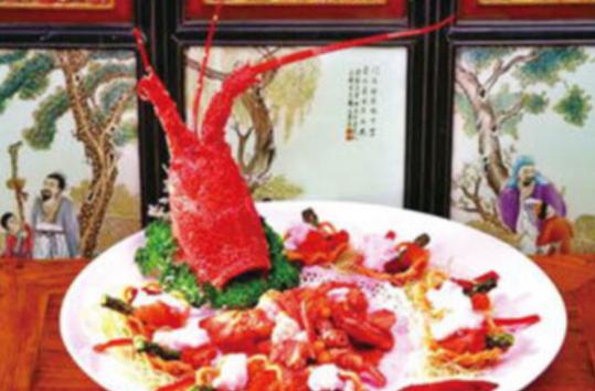 粤菜十大代表菜，你吃过几种，最后一种只有少数人吃得起！