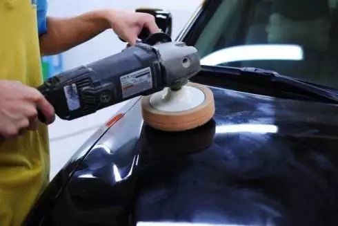 新车打蜡_新车打蜡会_新车打蜡会有痕迹吗