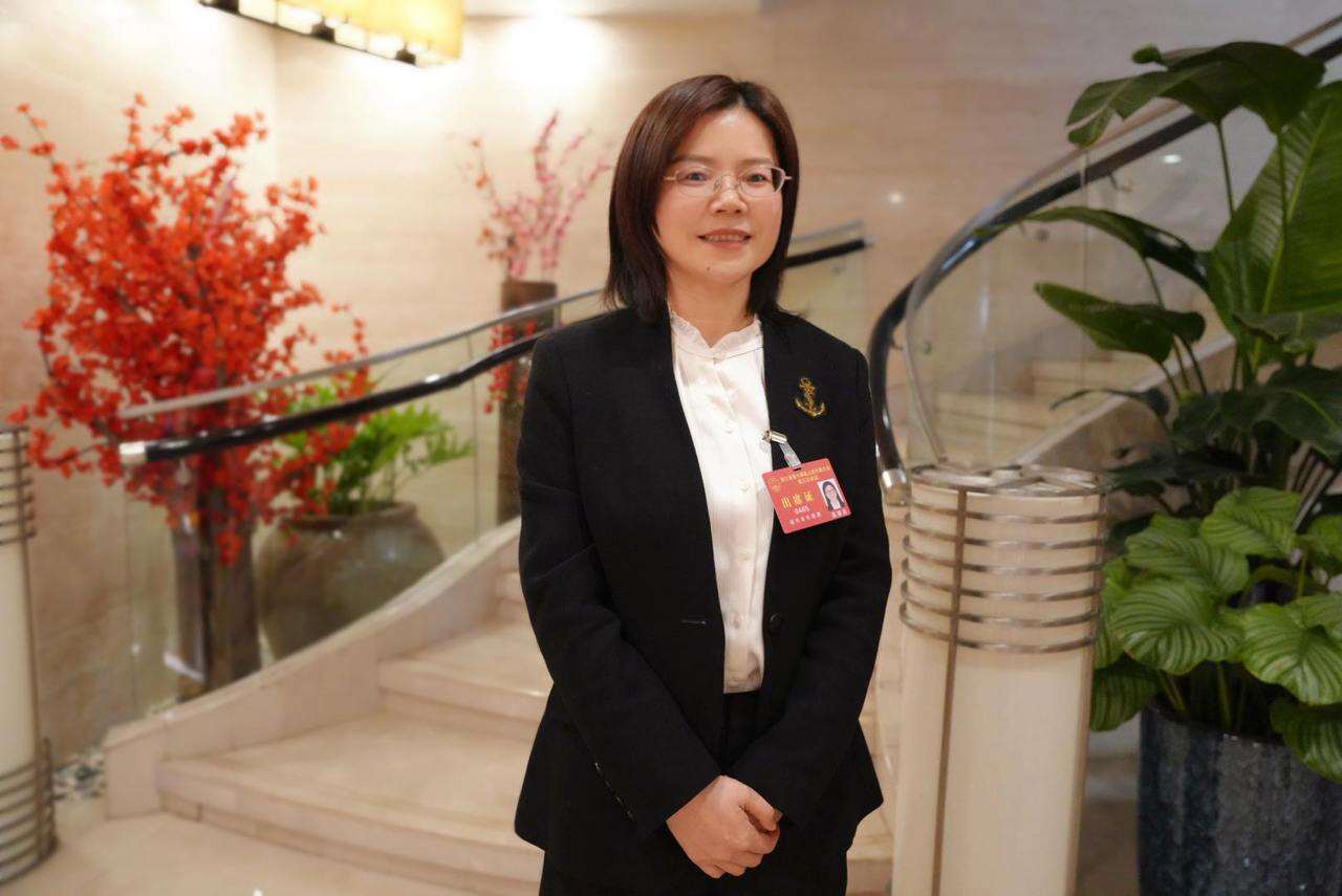 两会声音丨“民生清单”如何成“幸福榜单”?代表委员们这样说……(图3) 幸福学校建设 经验_交流建设经验研讨_幸福经济