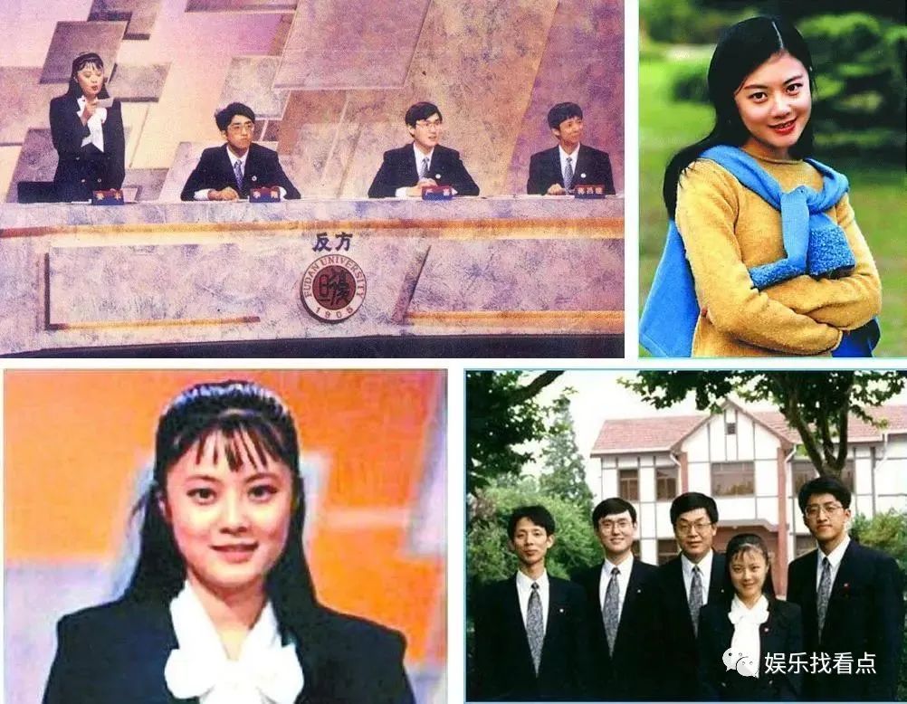 辞职央视、远嫁英国、生龙凤混血儿的前央视才女姜丰,如今啥光景(图4) 杜比公司_杜比教育集团怎么样_杜比教育集团