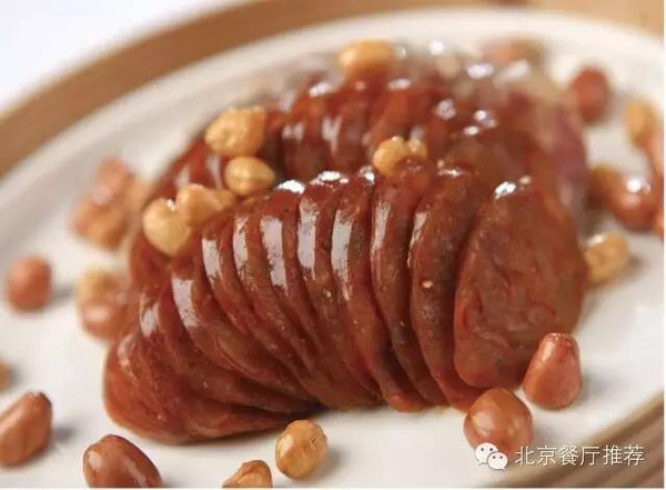 最有钱的王室寿宴竟然吃这个? 中国人民我骄傲!(图3) 眉州东坡川菜_眉州东坡川菜产业园开工建设_眉州东坡地道川菜怎么样