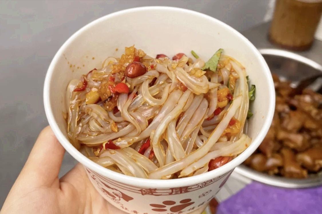 长沙小吃名字_长沙有名小吃_长沙小吃出名