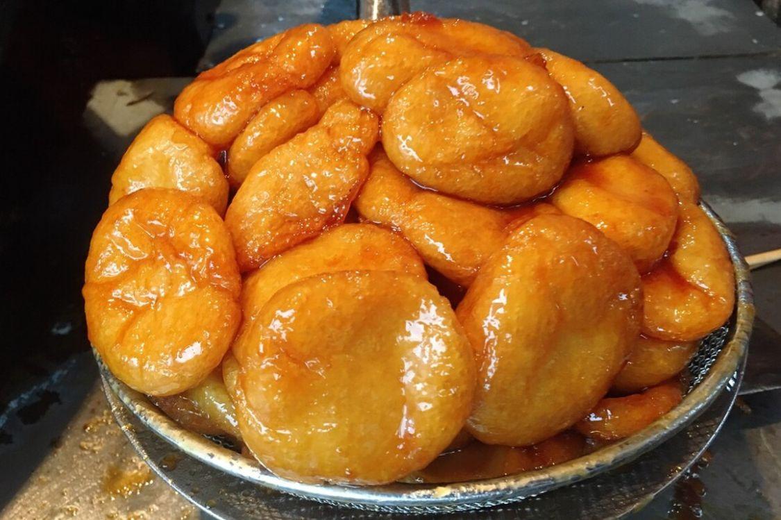 长沙小吃名字_长沙有名小吃_长沙小吃出名