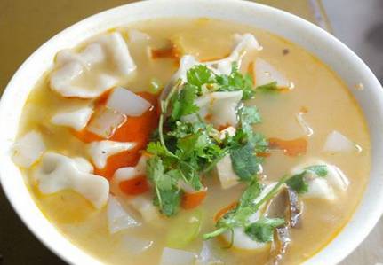 豆腐四喜丸子做法大全_四喜豆腐做法_四喜豆腐是哪个地方的菜系