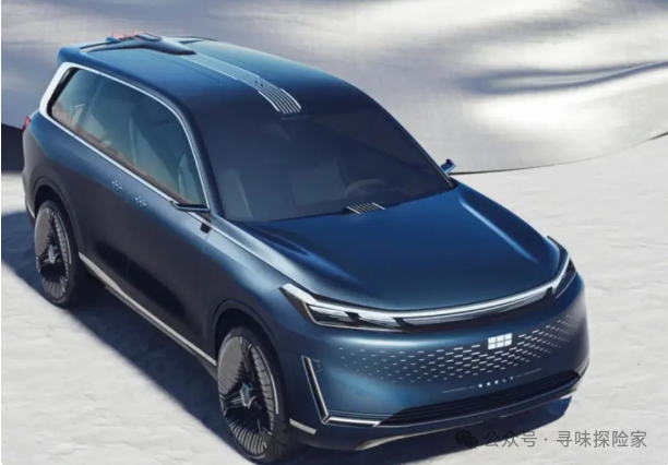 吉利新轿车_吉利全新车_吉利汽车 新车