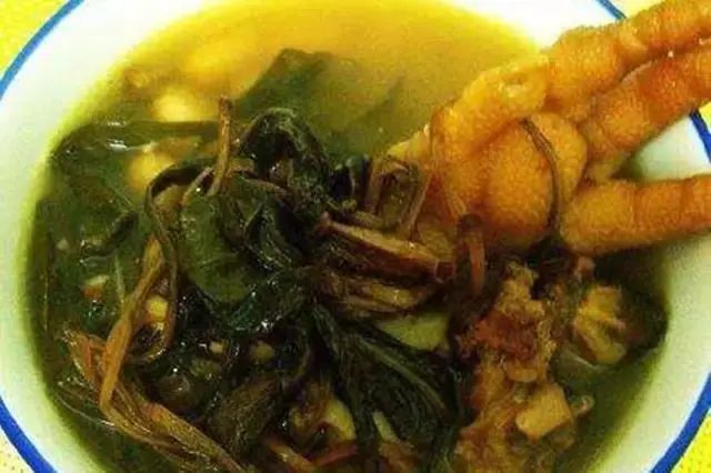 紫贝菜什么人不能吃_紫贝菜哪些人不能吃_紫贝菜能不能常吃