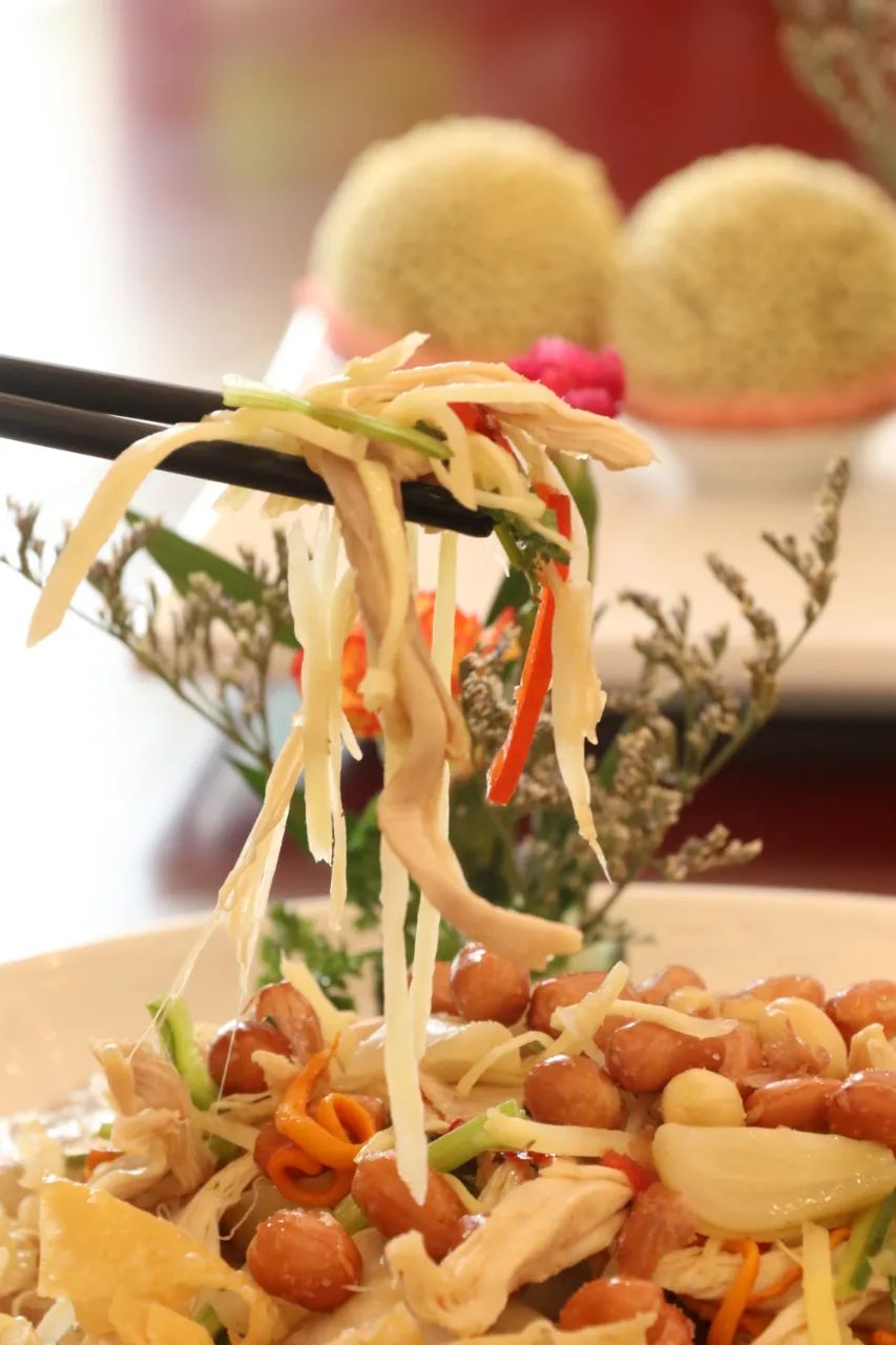 西樵必吃老字号,藏在山水间,款款私房菜精致诱人!约起→(图10) 紫贝菜可以生吃吗_紫贝菜能不能常吃_紫贝菜哪些人不能吃