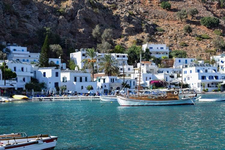 希腊克里特岛旅行建议指南攻略,尽情享受爱琴海吧(图15) 希腊爱琴海旅游攻略_希腊爱琴海在哪儿_希腊爱琴海旅游报价