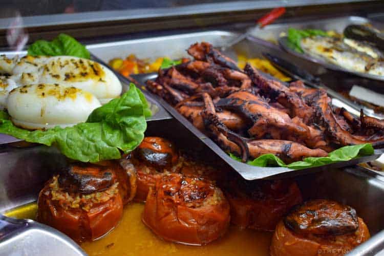 希腊克里特岛旅行建议指南攻略,尽情享受爱琴海吧(图20) 希腊爱琴海在哪儿_希腊爱琴海旅游攻略_希腊爱琴海旅游报价