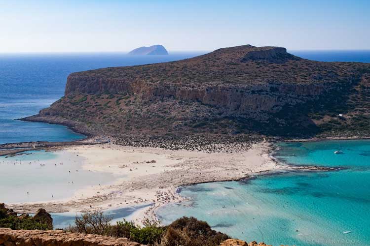 希腊克里特岛旅行建议指南攻略,尽情享受爱琴海吧(图3) 希腊爱琴海旅游报价_希腊爱琴海在哪儿_希腊爱琴海旅游攻略