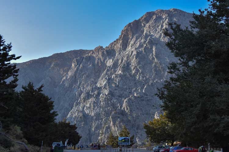 希腊克里特岛旅行建议指南攻略,尽情享受爱琴海吧(图6) 希腊爱琴海旅游报价_希腊爱琴海旅游攻略_希腊爱琴海在哪儿