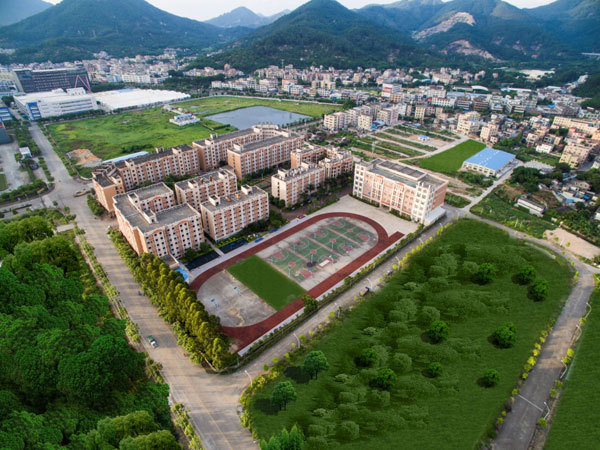 中山技校最全报名攻略!手把手教你选专业啦(图3) 中山成人大学怎么报名_中山市成人高考招生办_中山大学成人教育学院招生简章