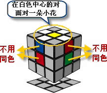 下面是三阶魔方图文教程,想直接看更好懂的(图5) 魔方小站魔方入门玩法7_魔方教程小站_魔方教程视频完整版魔方小站
