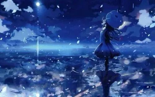 个性签名|好听又唯美的女生微信个性签名(图5) 唯美签名个性女生英文_女生的个性签名唯美_唯美签名个性女生霸气