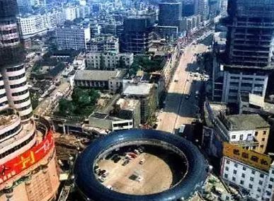 贵阳都溪林场空中怪车事件_贵阳空中怪车遗址展览_贵阳空中怪车事件视频