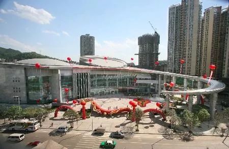 贵阳都溪林场空中怪车事件_贵阳空中怪车事件视频_贵阳空中怪车遗址展览