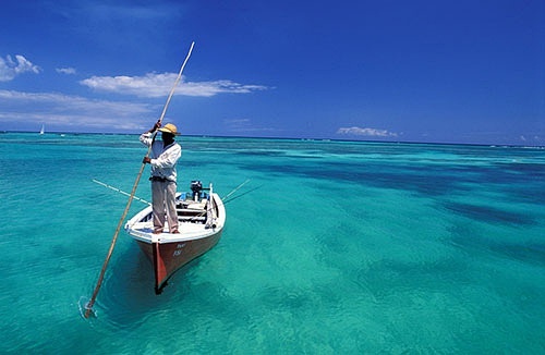 毛里求斯免签多少天_毛里求斯签证怎么办_毛里求斯旅游攻略是落地签吗