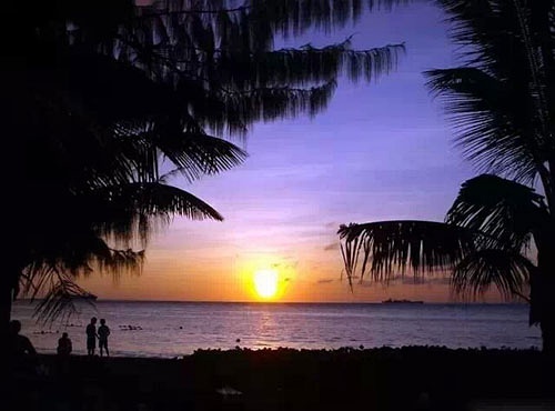 毛里求斯签证怎么办_毛里求斯旅游攻略是落地签吗_毛里求斯免签多少天