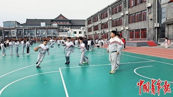 北京中小学教育改革_教育改革小学_2021年北京小学教育改革