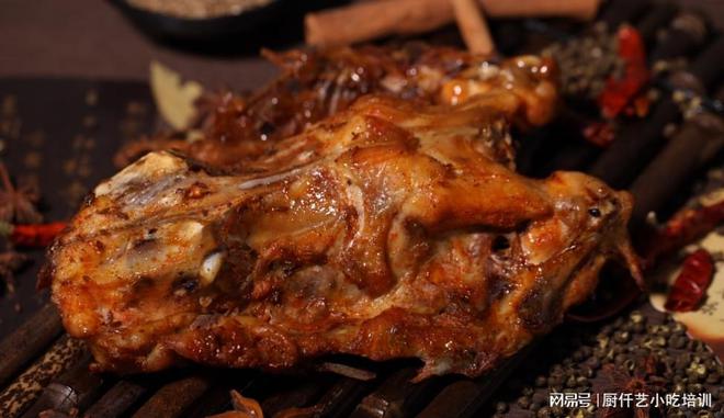 现在夜市最火的小吃都啥?教你掌握热门美味!(图3) 美味食客煎饼果子_果子煎饼视频_果子煎饼的做法