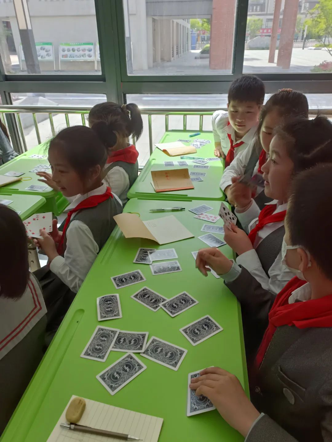 【数学教研】趣“算24点”——点亮数学思维与乐趣之旅(图8) 算数技巧_算点数是什么意思_算24点的技巧