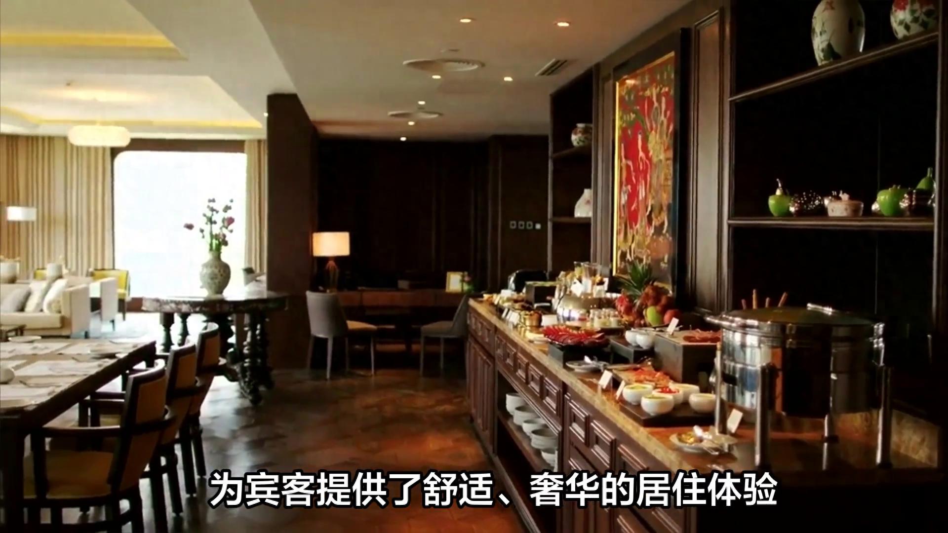 国内奢华酒店_奢华酒店排行榜_奢华酒店国内排名第几