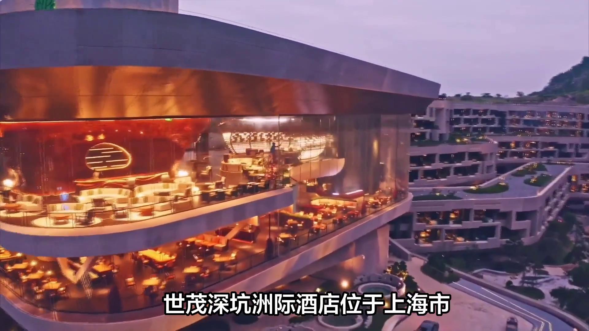 奢华酒店排行榜_奢华酒店国内排名第几_国内奢华酒店