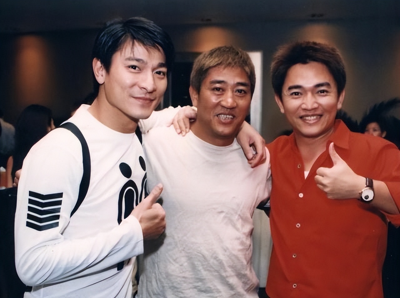 柯受良1988年电影_柯受良的电影全集_柯受良电影全集