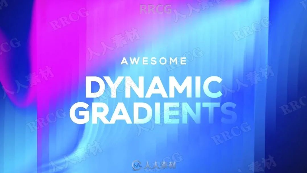 AE文字与Logo动态渐变动画实例制作训练视频教程(图12) 动态网站的制作教程_动态网站设计实例视频教程_视频实例教程动态网站设计方案