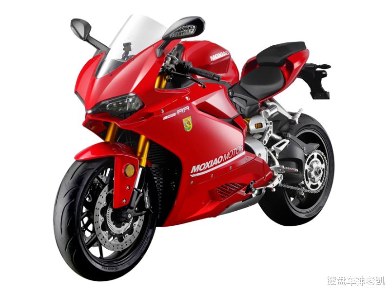 最像“杜卡迪”的国产大跑车,摩枭500RR定妆照和细节参数公布(图2) 跑车摩托国产车推荐_国产跑车摩托车_国产跑车摩托车哪个牌子质量好