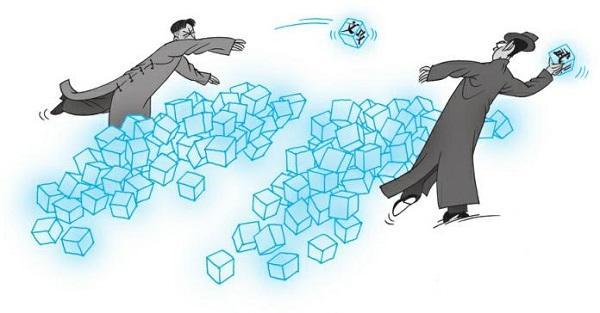 文人都是相轻的吗?同行都是互相蔑视的吗?还真不好说(图3) 文人故事道理_文人相轻,自古而然道理_人文道理的意思