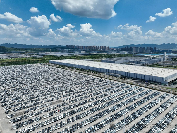 重庆汽车产业链最新主机厂企业盘点(图2) 重庆客车_重庆客车时间表_重庆恒通客车最新消息