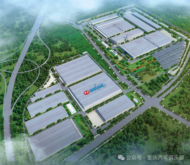 重庆汽车产业链最新主机厂企业盘点(图23) 重庆客车时间表_重庆恒通客车最新消息_重庆客车