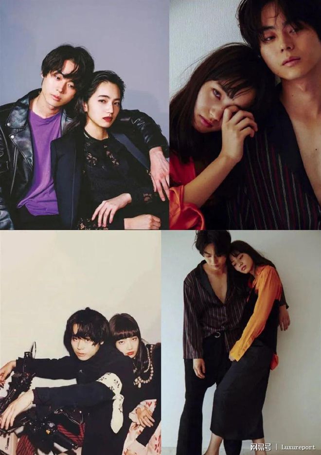 新欢旧爱亮相Chanel秋冬秀,揭秘GD、Jennie和小松菜奈的三角关系(图7) 小松菜奈权志龙在一起过吗_小松菜奈与权志龙谈过恋爱吗_小松菜奈与权志龙