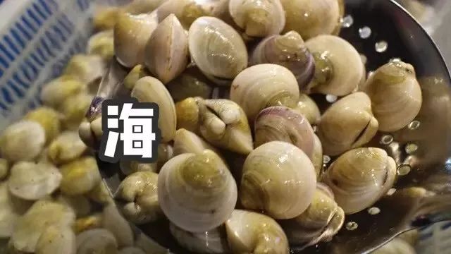 青岛吃海鲜的大排档_青岛 海鲜大排档_青岛好吃的海鲜大排档在哪