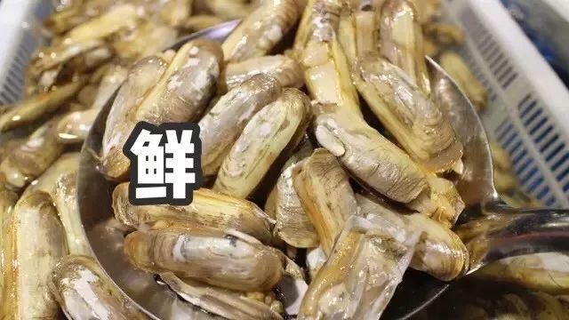 青岛吃海鲜的大排档_青岛好吃的海鲜大排档在哪_青岛 海鲜大排档