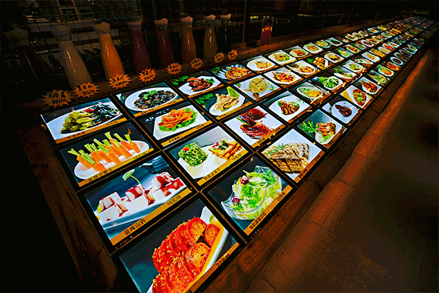 青岛好吃的海鲜大排档在哪_青岛吃海鲜的大排档_青岛 海鲜大排档