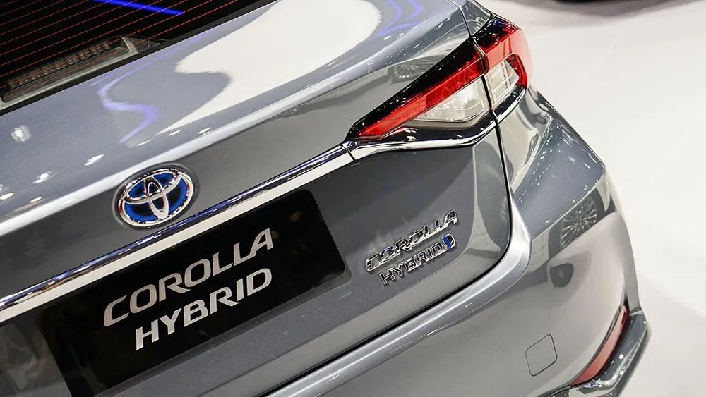 尾灯长的车_后尾灯又扁又长suv是什么车_尾灯是椭圆的车