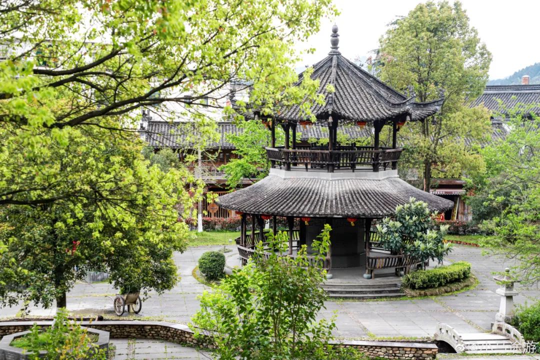 春节婺源哪里好玩_春节婺源旅游攻略_江西婺源春节旅游攻略