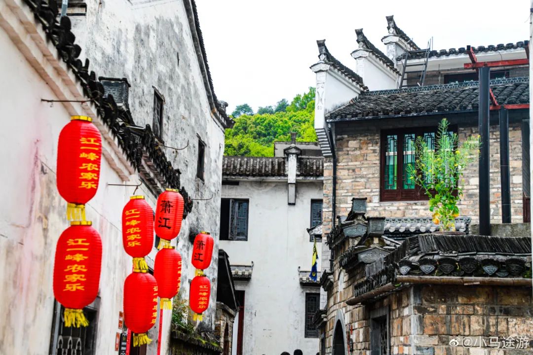 春节婺源旅游攻略_春节婺源哪里好玩_江西婺源春节旅游攻略