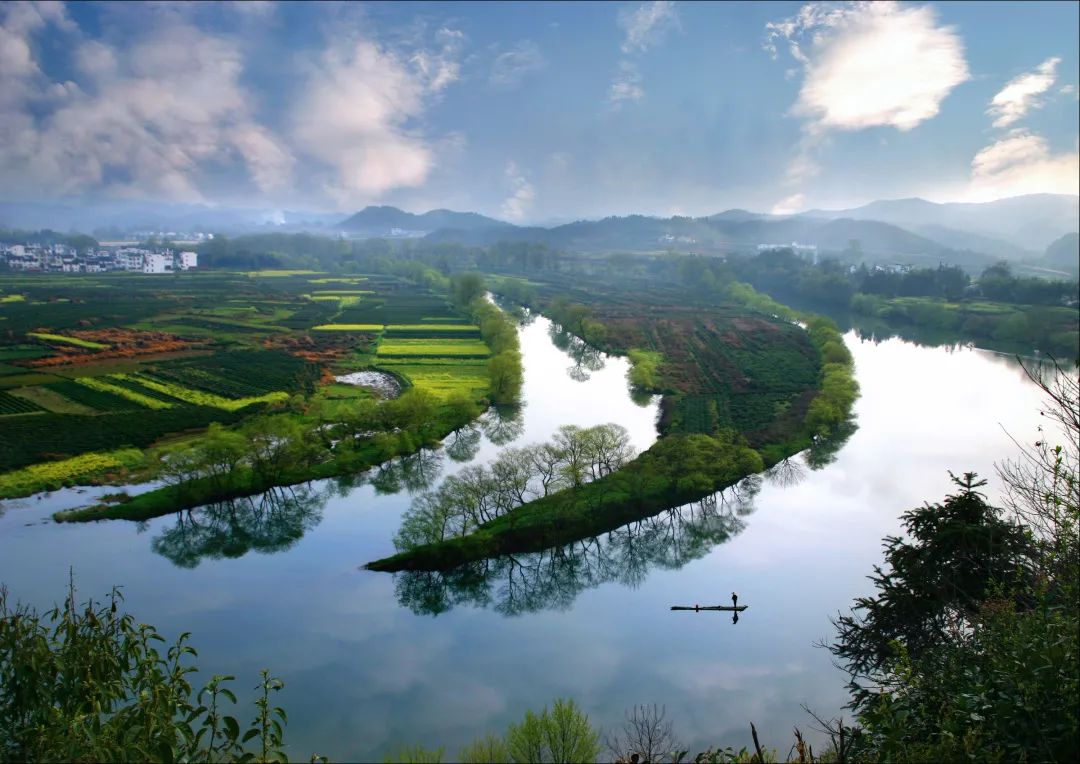 江西婺源春节旅游攻略_春节婺源哪里好玩_春节婺源旅游攻略