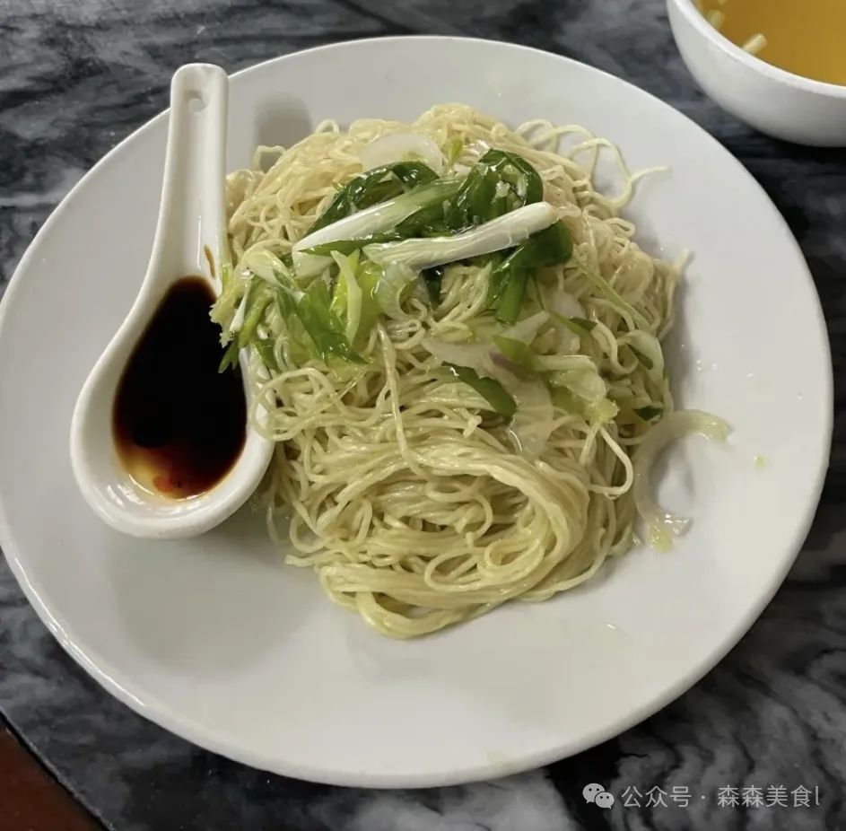 广州有名面食_广州老字号的面食_广州老字号美食
