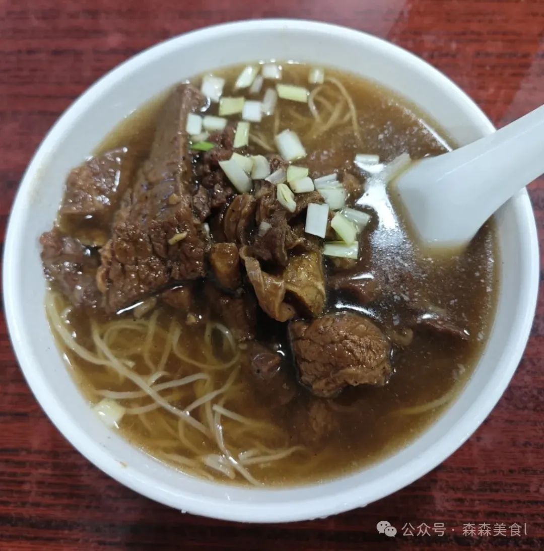 广州老字号的面食_广州老字号美食_广州有名面食