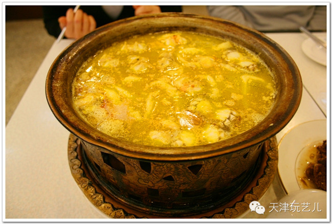 从天津的“八大碗”漫谈我们的“大天津”(图5) 天津最出名的小吃_出名小吃天津有几家_天津名小吃