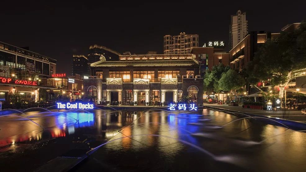 漫步上海 || 魔都16个区超好玩的景点,一天就够了!关键还是免费!请一块收藏~(图11) 图片