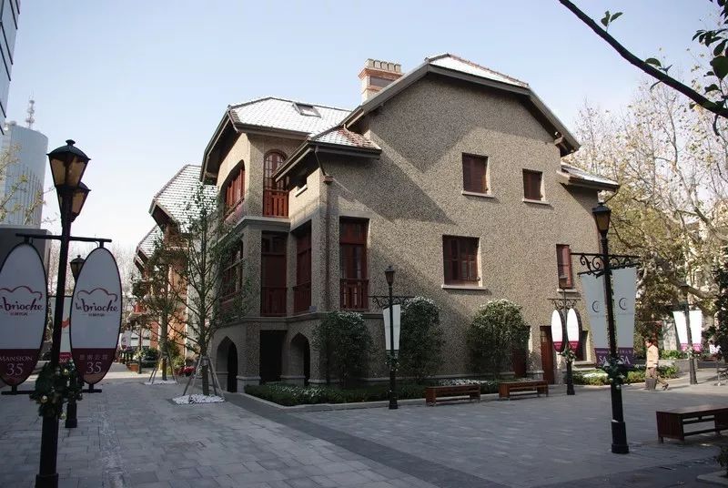 漫步上海 || 魔都16个区超好玩的景点,一天就够了!关键还是免费!请一块收藏~(图13) 图片