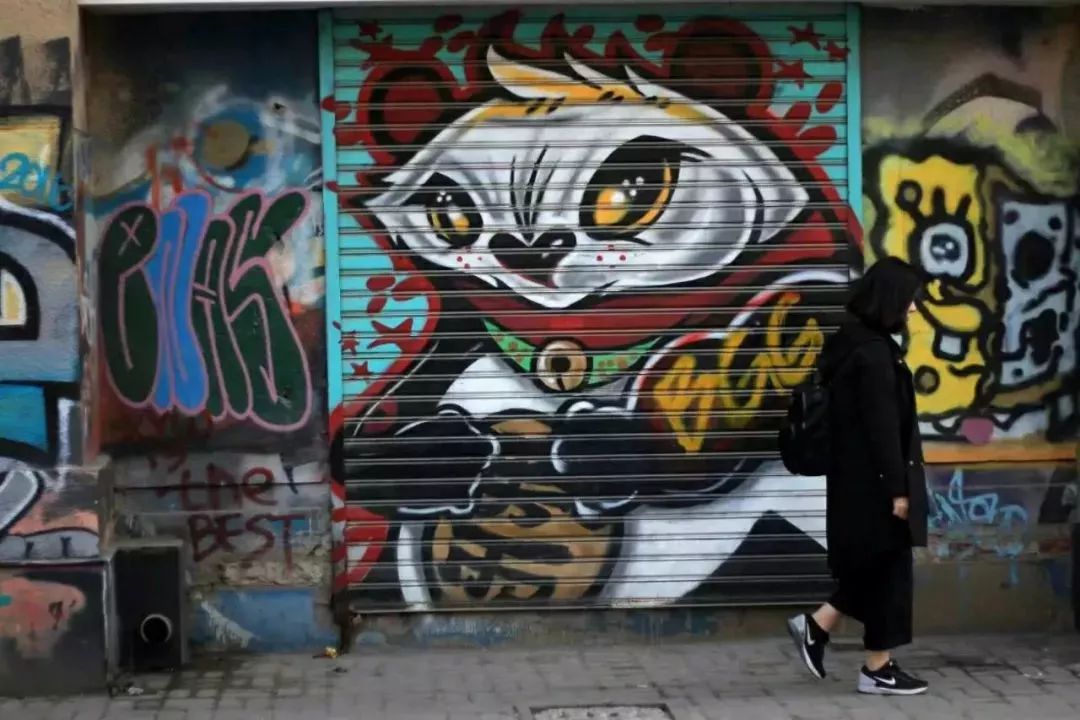 漫步上海 || 魔都16个区超好玩的景点,一天就够了!关键还是免费!请一块收藏~(图67) 图片