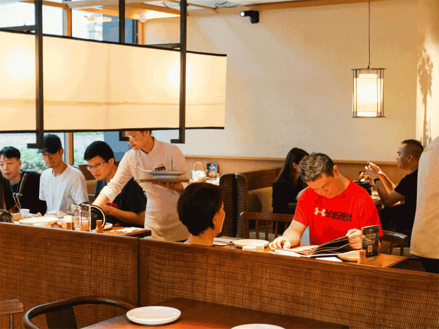 自助海鲜加盟_自助海鲜加盟多少钱_自助海鲜加盟连锁店