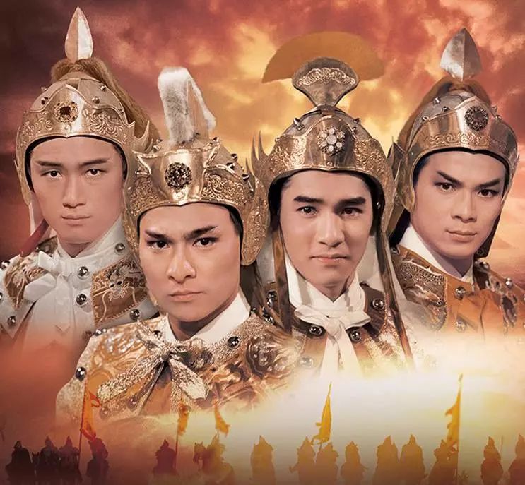 佘诗曼被群嘲,港姐停止选美:时代抛弃港剧时,连声招呼都不打!(图22) 天王美味粤语在线播放_美味天王粤语九零港剧_美味天王粤语01