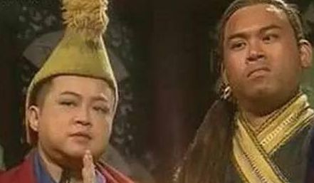 佘诗曼被群嘲,港姐停止选美:时代抛弃港剧时,连声招呼都不打!(图43) 美味天王粤语九零港剧_美味天王粤语01_天王美味粤语在线播放